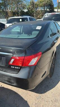 2007 Lexus ES 350 Base