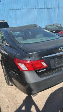 2007 Lexus ES 350 Base