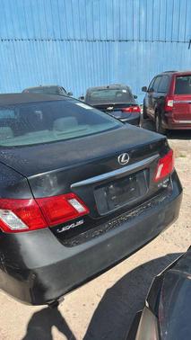 2007 Lexus ES 350 Base
