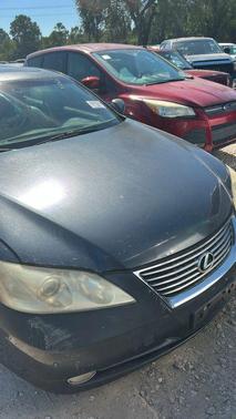 2007 Lexus ES 350 Base