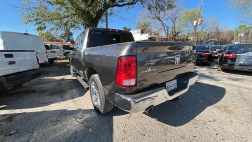2015 RAM 1500 Lone Star