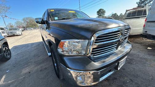2015 RAM 1500 Lone Star