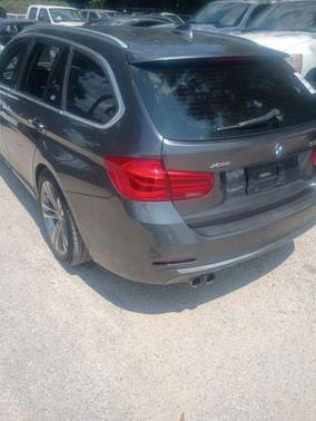 2017 BMW 330 xDrive