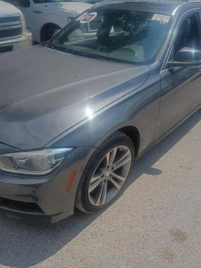 2017 BMW 330 xDrive
