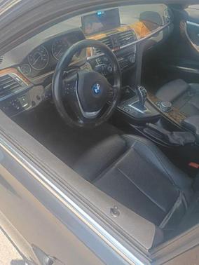 2017 BMW 330 xDrive