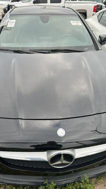 2017 Mercedes-Benz CLA 250 Base