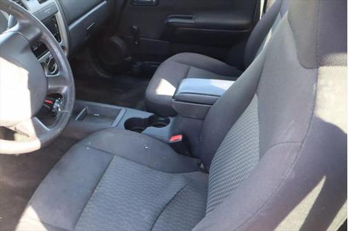 2012 Chevrolet Colorado Work Truck