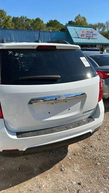 2015 Chevrolet Equinox 1LT