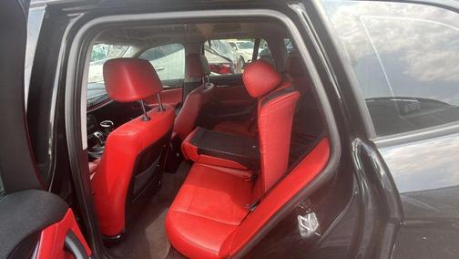 Black 2015 BMW X1 xDrive 28i