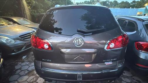 2012 Buick Enclave Premium