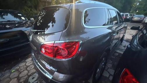2012 Buick Enclave Premium