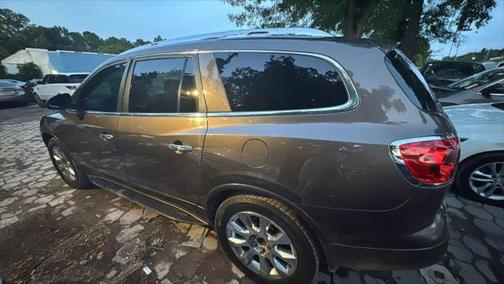 2012 Buick Enclave Premium