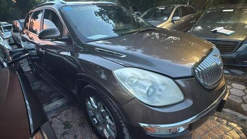 2012 Buick Enclave Premium