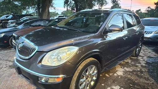 2012 Buick Enclave Premium