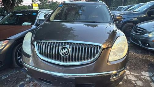 2012 Buick Enclave Premium