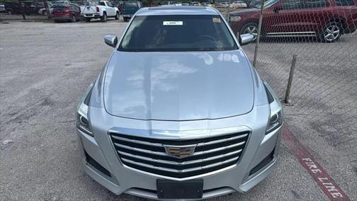2019 Cadillac CTS 3.6L Luxury