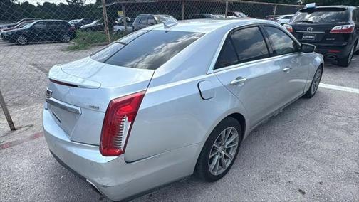 2019 Cadillac CTS 3.6L Luxury