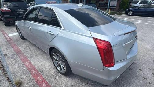 2019 Cadillac CTS 3.6L Luxury