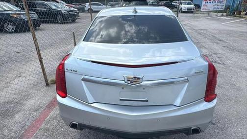 2019 Cadillac CTS 3.6L Luxury