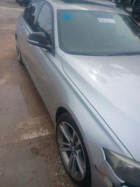 2014 BMW 328 328i Sedan 4D