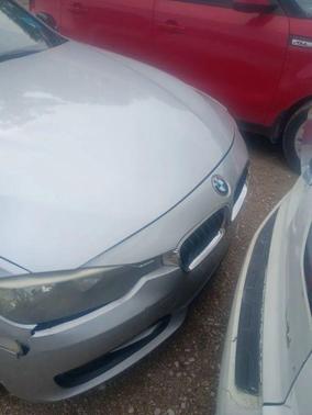 2014 BMW 328 328i Sedan 4D
