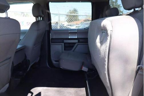 2015 Ford F-150 XL