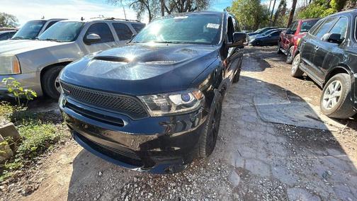 2019 Dodge Durango GT Plus