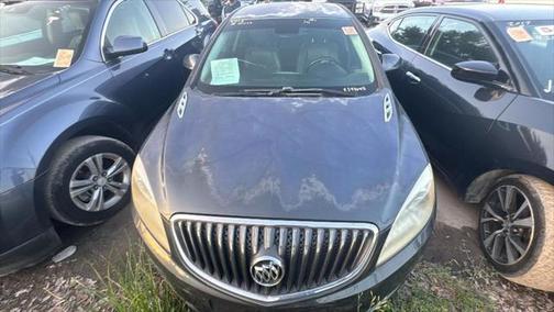 2013 Buick Verano Convenience