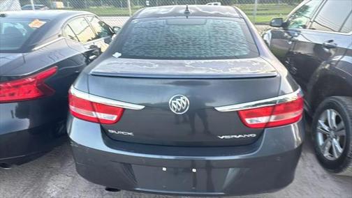 2013 Buick Verano Convenience