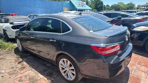 2013 Buick Verano Convenience