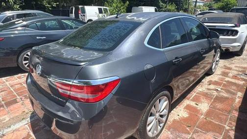 2013 Buick Verano Convenience
