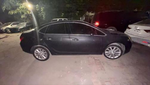 2013 Buick Verano Convenience