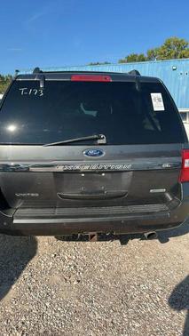 2015 Ford Expedition EL Limited