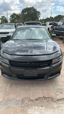 2017 Dodge Charger SXT