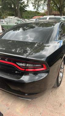 2017 Dodge Charger SXT