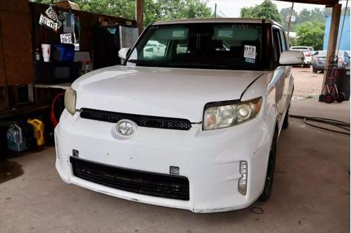 2013 Scion xB 10 Series