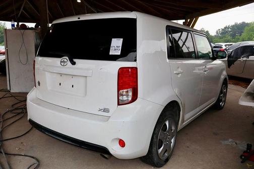 2013 Scion xB 10 Series