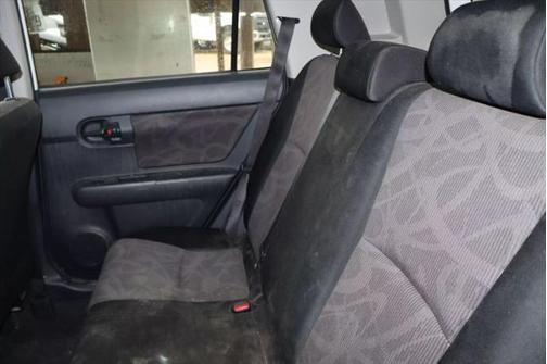 2013 Scion xB 10 Series