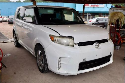 2013 Scion xB 10 Series
