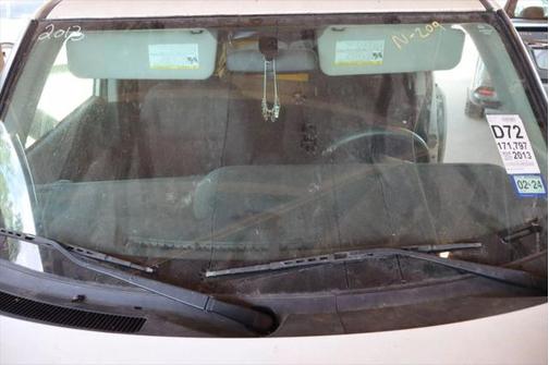 2013 Scion xB 10 Series