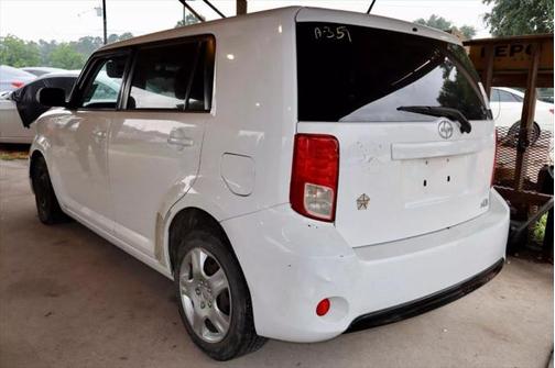 2013 Scion xB 10 Series