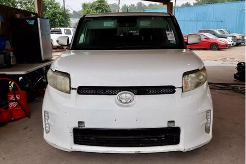 2013 Scion xB 10 Series