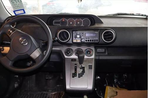 2013 Scion xB 10 Series