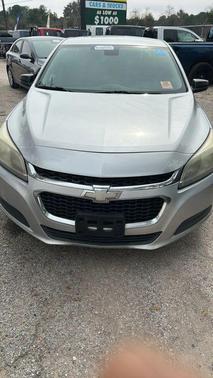 2015 Chevrolet Malibu 1LS