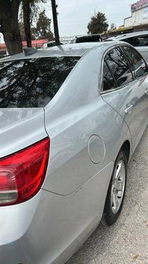 2015 Chevrolet Malibu 1LS