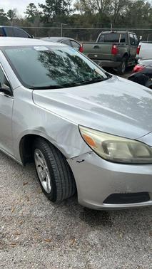 2015 Chevrolet Malibu 1LS