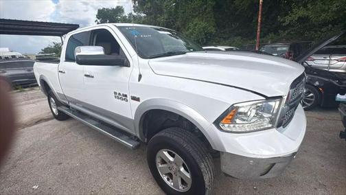 2014 RAM 1500 Laramie