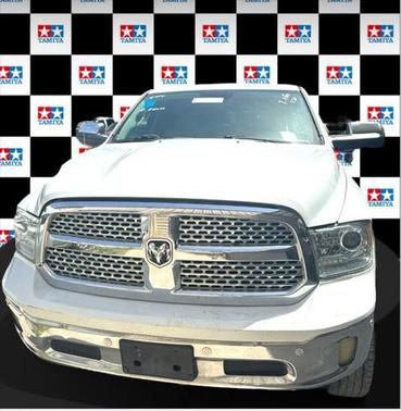2014 RAM 1500 Laramie