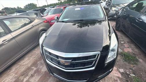 2017 Cadillac XTS Luxury