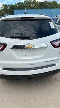 2016 Chevrolet Traverse 1LT